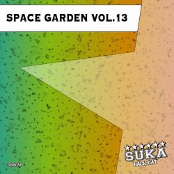 VA - Space Garden, Vol. 13