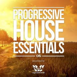 VA - Silk Digital Pres. Progressive House Essential 05