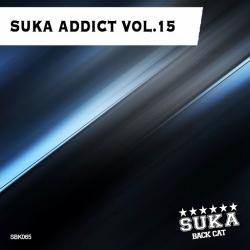 VA - Suka Addict, Vol. 15