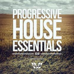 VA - Silk Digital Pres Progressive House Essentials 03