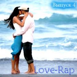 VA - Love-Rap vol.4