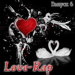 VA - Love-Rap vol.6