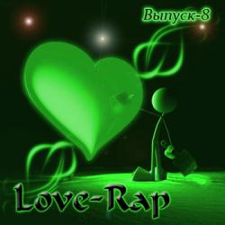 VA - Love-Rap vol.8