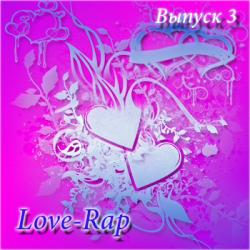 VA - Love-Rap vol.3