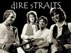 Dire Straits - Концерт1983