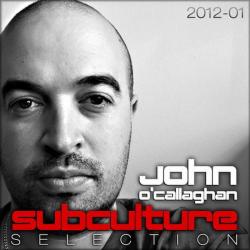 VA - Subculture Selection 2012-05
