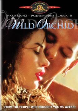   / Wild Orchid MVO