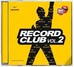 Record Club Vol.2 - Russian Edition (2007)