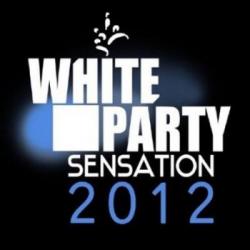 VA - White Party Sensation 2012