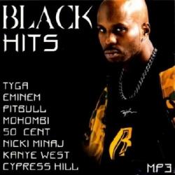 VA - Black Hits