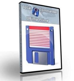 Total Commander Ultima Prime 5.4