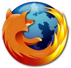 Mozilla Firefox Express 3.6.15