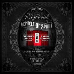 Nightwish - Vehicle of Spirits