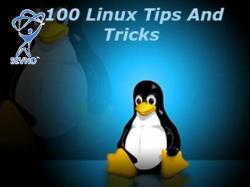 100 Linux Tips and Tricks