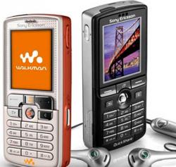 40 игр для Sony Ericsson k750i (2007)