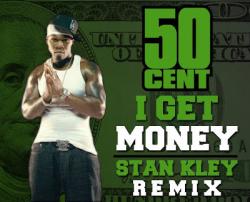 50 cent - I Get Money (2008)