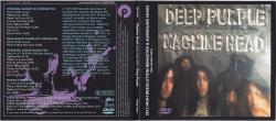 Deep Purple - Machine Head (DVD-Audio DTS 5.1)