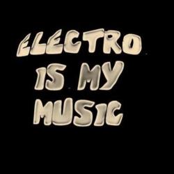 [Electro House] Club Music (2007)