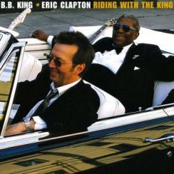 Eric Clapton B.B.King - Riding with the King.ape