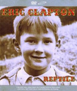 Eric Clapton - (2001) Reptile.ape
