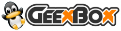 GeexBox Open Media Center (2007)