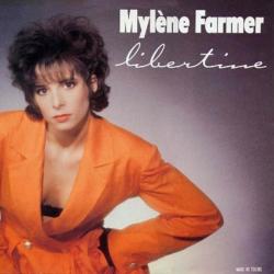 Mylene farmer-l'amour_n_est_rien_