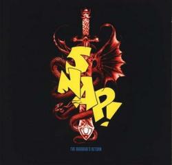 Snap! - Discography. 1990-2003 гг