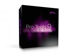 Pro Tools 9.0.0