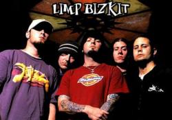 Limp Bizkit - 12 клипов
