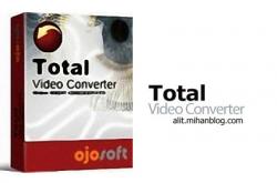 OJOsoft Total Video Converter 2.7.5.0412