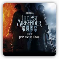 OST - The Last Airbender /  