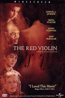   / Le violon rouge MVO