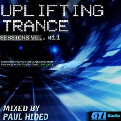 Paul Hided - Uplifting Trance Sessions Vol. 11