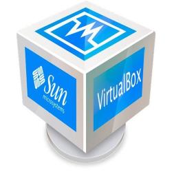 VirtualBox 3.1.8