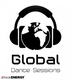 Cosmic Gate - Global Dance Session