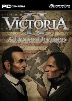 Victoria II: A House Divided /  2:  