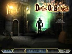   / Depths of Betrayal Collector's Edition