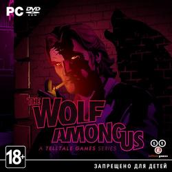 The Wolf Among Us - Episode 1
