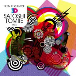 Renaissance - Satoshi Tomiie 3D Disc 2 - Studio