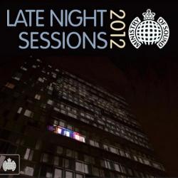 VA - Ministry of Sound - Late Night Sessions 2012
