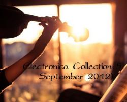 VA - Electronica Collection 5 (September 2012)
