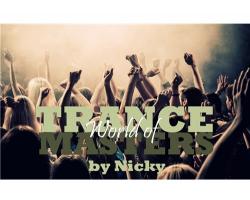 Nicky - World Of TranceMasters #001-005
