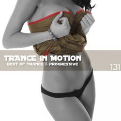 VA - Trance In Motion Vol.131
