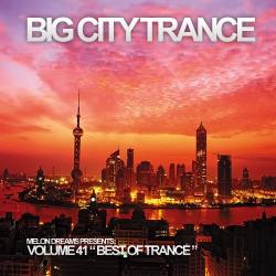 VA - Big City Trance Volume 41