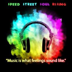 VA - Speed Street Soul Rising