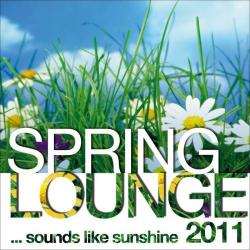 VA - Spring Lounge 2011-2013