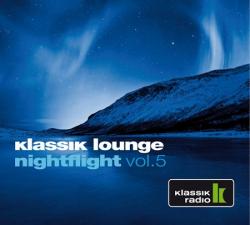 VA - Klassik Lounge Nightflight Vol.05
