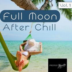 VA - Full Moon After Chill