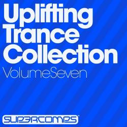 VA - Uplifting Trance Collection Volume Seven - Volume Eight