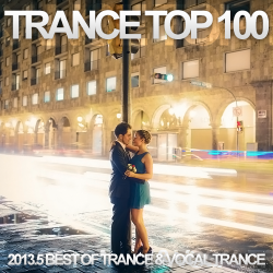 VA - Trance Top 100 2013.5